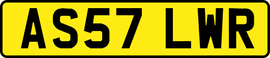 AS57LWR