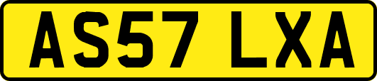 AS57LXA