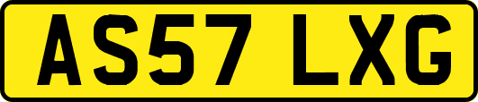 AS57LXG