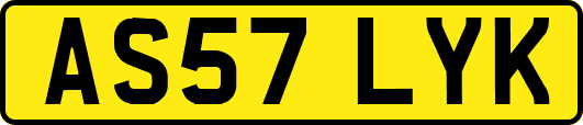 AS57LYK