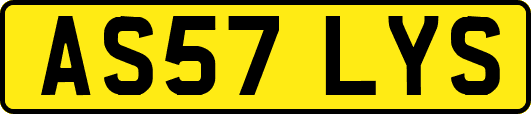 AS57LYS