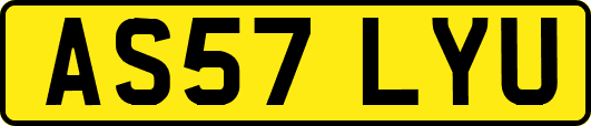 AS57LYU