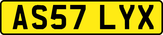 AS57LYX