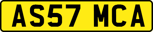 AS57MCA