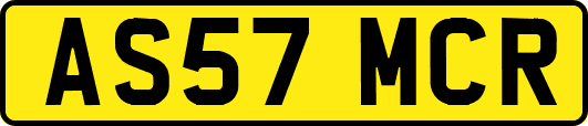 AS57MCR