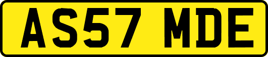 AS57MDE