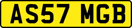 AS57MGB