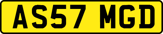 AS57MGD