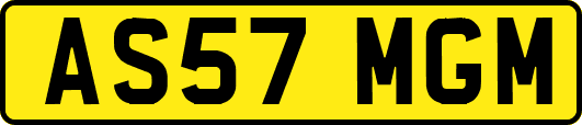 AS57MGM