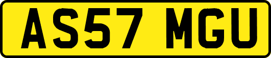 AS57MGU