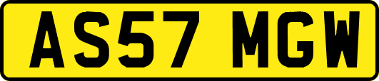 AS57MGW