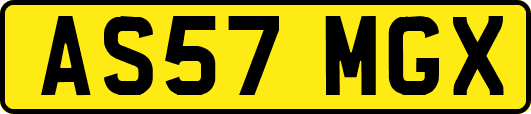 AS57MGX