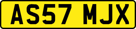 AS57MJX