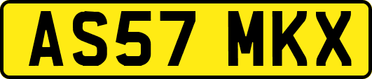 AS57MKX