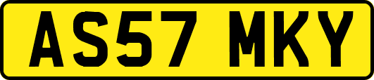 AS57MKY