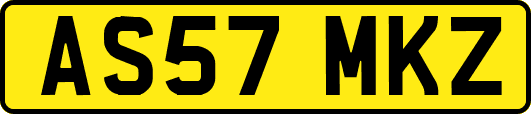 AS57MKZ
