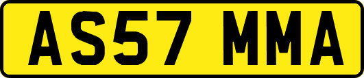AS57MMA