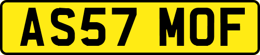 AS57MOF