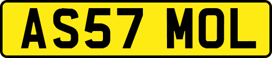 AS57MOL