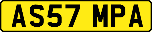 AS57MPA