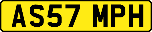 AS57MPH