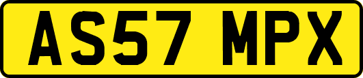 AS57MPX