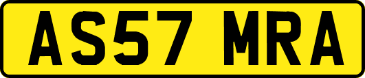 AS57MRA
