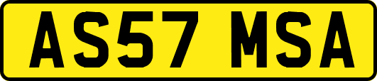 AS57MSA