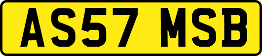 AS57MSB