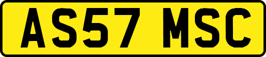 AS57MSC
