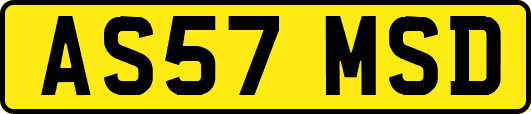 AS57MSD