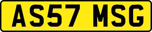 AS57MSG