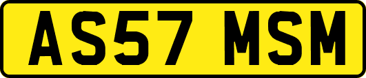 AS57MSM