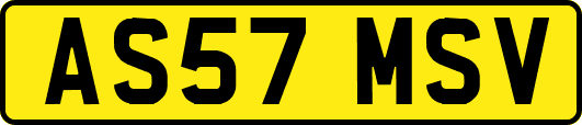 AS57MSV