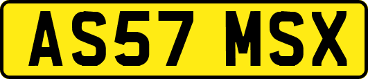 AS57MSX