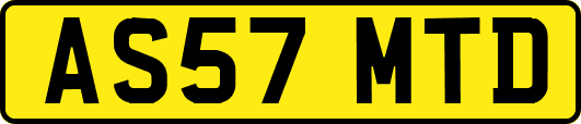 AS57MTD