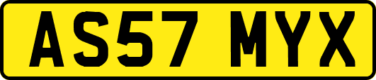 AS57MYX