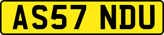 AS57NDU