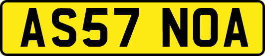 AS57NOA