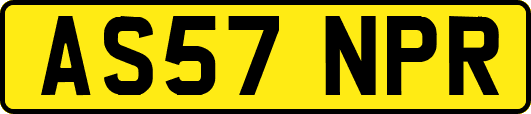 AS57NPR