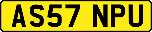 AS57NPU
