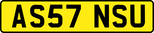 AS57NSU