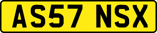 AS57NSX