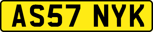 AS57NYK
