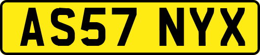 AS57NYX