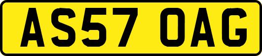 AS57OAG