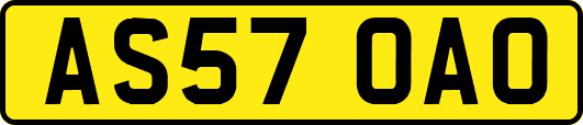 AS57OAO