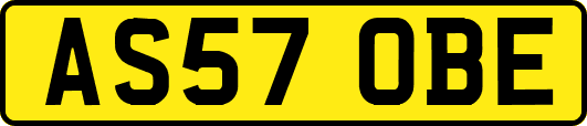 AS57OBE