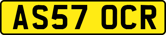 AS57OCR