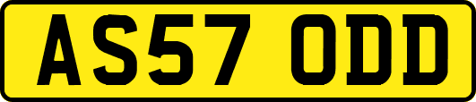 AS57ODD